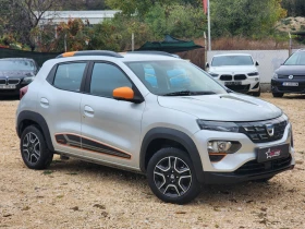 Dacia Spring 33kw, снимка 1