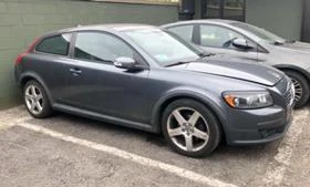 Volvo C30 2.0D   САМО ЗА ЧАСТИ  - [1] 