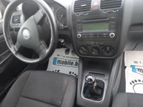 VW Golf 1.4 i 75 hp KLIMA | Mobile.bg    16