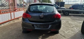 Opel Astra 1.4, снимка 3