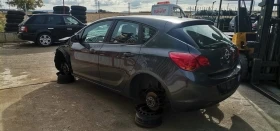 Opel Astra 1.4, снимка 2