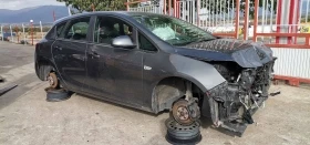 Opel Astra 1.4, снимка 4