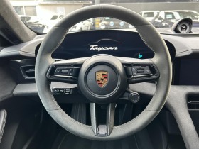 Porsche Taycan GTS/RearAxlesteering/BOSE/SurroundView | Mobile.bg   9