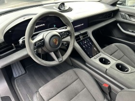 Porsche Taycan GTS/RearAxlesteering/BOSE/SurroundView | Mobile.bg   8
