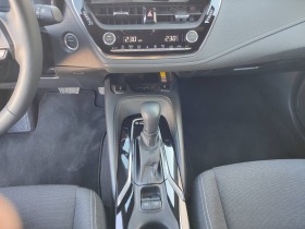 Suzuki Swace GLX Hybrid | Mobile.bg   15