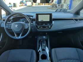 Suzuki Swace GLX Hybrid | Mobile.bg   13