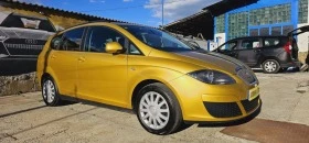 Seat Altea Altea XL-1.6i+Заводска Газ-ПОДГОТВЕН ЗА ТАКСИ, снимка 3