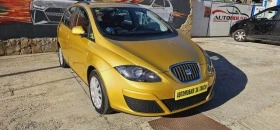 Seat Altea Altea XL-1.6i+Заводска Газ-ПОДГОТВЕН ЗА ТАКСИ, снимка 2