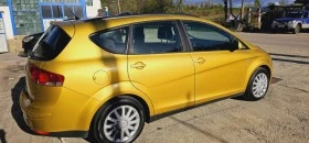 Seat Altea Altea XL-1.6i+Заводска Газ-ПОДГОТВЕН ЗА ТАКСИ, снимка 5