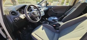 Seat Altea Altea XL-1.6i+Заводска Газ-ПОДГОТВЕН ЗА ТАКСИ, снимка 7