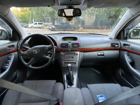 Toyota Avensis 2.0D4D, снимка 9 - Автомобили и джипове - 45535168
