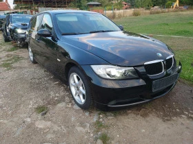 BMW 320 163 коня, снимка 2