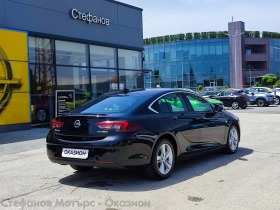 Opel Insignia B GS Innovation 1.6 CDTI (110HP) MT6, снимка 8