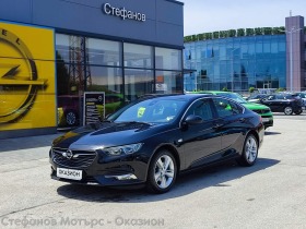 Opel Insignia B GS Innovation 1.6 CDTI (110HP) MT6, снимка 1 - Автомобили и джипове - 45874511
