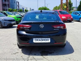 Opel Insignia B GS Innovation 1.6 CDTI (110HP) MT6, снимка 7