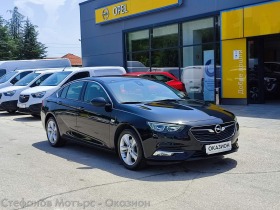 Opel Insignia B GS Innovation 1.6 CDTI (110HP) MT6, снимка 3