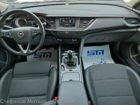 Opel Insignia B GS Innovation 1.6 CDTI (110HP) MT6, снимка 11