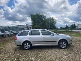 Skoda Octavia 1.9TDi 4х4 - [7] 