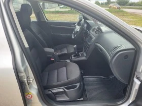 Skoda Octavia 1.9TDi 4х4 - [14] 