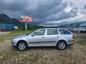 Skoda Octavia 1.9TDi 4х4 - [3] 