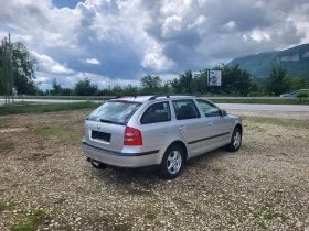 Skoda Octavia 1.9TDi 4х4 - [6] 