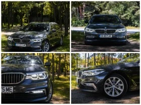 BMW 530 Lyxury line FULL БАРТЕР , снимка 5