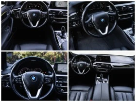 BMW 530 Lyxury line FULL БАРТЕР , снимка 7