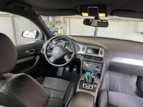 Audi A6 2.7 dizel, снимка 17