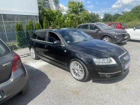 Audi A6 2.7 dizel, снимка 7