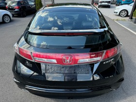 Honda Civic 1.4I FACE LIFT | Mobile.bg   5