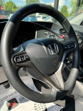 Honda Civic 1.4I FACE LIFT | Mobile.bg   14