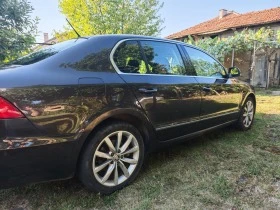 Skoda Superb 1.8 TSI 160 к.с., снимка 3