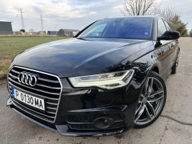 Audi A6 3.0Bi-TDI 1