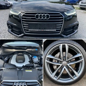 Audi A6 3.0Bi-TDI - [18] 