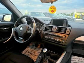 BMW 114 I TOP НАВИГАЦИЯ ЛИЗИНГ 100%, снимка 15