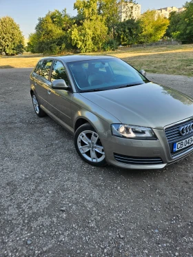 Audi A3 Sportback, снимка 2