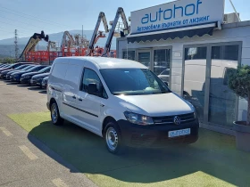 VW Caddy MAXI/1.4CNG/110k.c./6MT/N1/ХЛАДИЛЕН 8-15С - [7] 