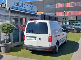 VW Caddy MAXI/1.4CNG/110k.c./6MT/N1/ХЛАДИЛЕН 8-15С - [5] 