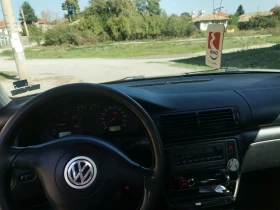 VW Passat, снимка 4