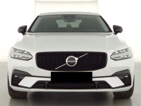 Volvo S90 B5 AWD = Ultimate Dark= Гаранция