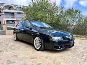 Alfa Romeo 156, снимка 1