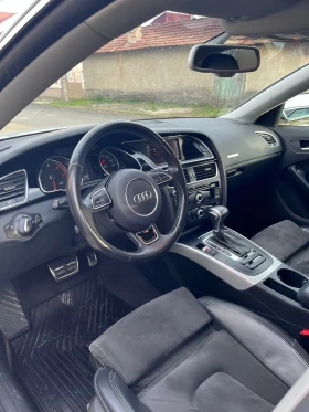 Audi A5 2.0TDI 190, снимка 13