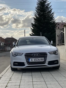 Audi A5 2.0TDI 190, снимка 9