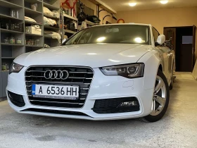 Audi A5 2.0TDI 190, снимка 7