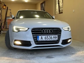 Audi A5 2.0TDI 190, снимка 6