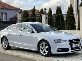 Audi A5 2.0TDI 190, снимка 11