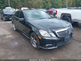 Mercedes-Benz E 500 550 4Matic | Mobile.bg    2