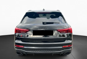 Audi RSQ3 Quattro = Black Optic Plus= Гаранция, снимка 4