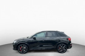 Audi RSQ3 Quattro = Black Optic Plus= Гаранция, снимка 5