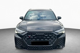 Audi RSQ3 Quattro = Black Optic Plus= Гаранция, снимка 3